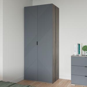 Распашные шкафы