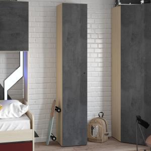 шкаф в детскую комнату