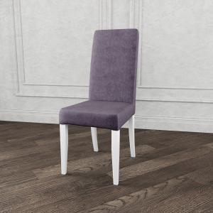 Стул София Белый / Kashemir 894 Стул София Белый / Kashemir 894