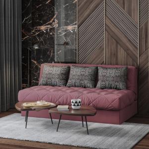 Диван-кровать 3-х местный без подлокотников Тэйлор Найс 06 / Дамаск 06 Диван-кровать 3-х местный без подлокотников Тэйлор Найс 06 / Дамаск 06