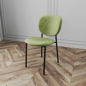 Стул Эфир Чёрный / California 650 Стул Эфир Чёрный / California 650