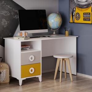 детский письменный стол