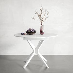 Раздвижные обеденные столы