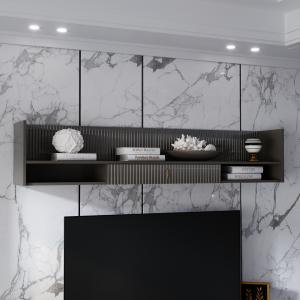 купить навесные полки