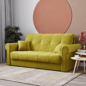 Диван Атлантик 1,6 Velutto 28