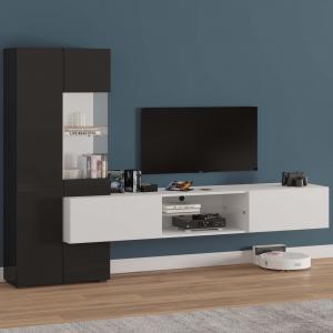 модульные гостиные