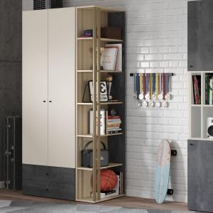 шкаф в детскую комнату