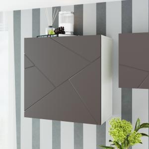 навесной шкаф в комнату