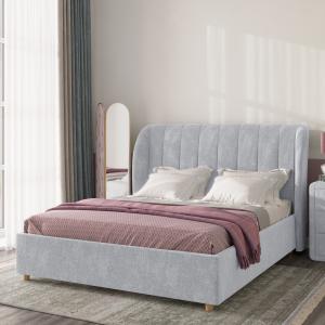 Двуспальные кровати