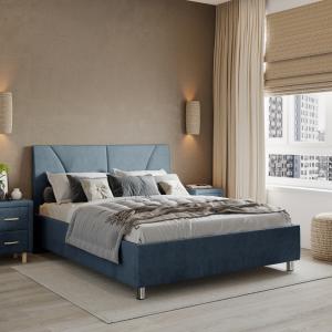 Двуспальные кровати