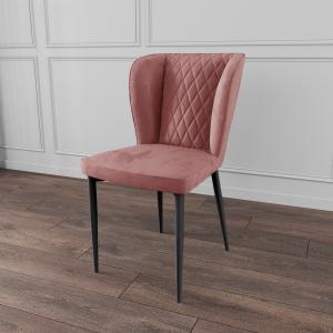 Стул Генри Чёрный / Barkhat-M 15 Стул Генри Чёрный / Barkhat-M 15