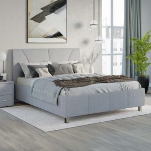 Двуспальные кровати