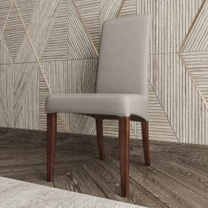 Стул Остин 02 Орех табак / Hope 07