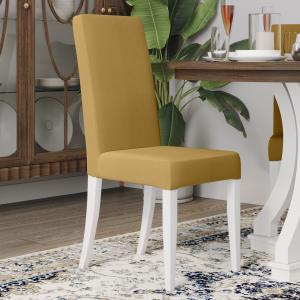 Стул София Эмаль белая / Sherlock 520 Стул София Эмаль белая / Sherlock 520