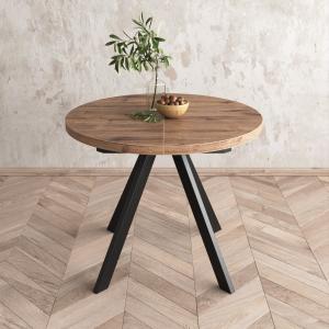 Раздвижные обеденные столы