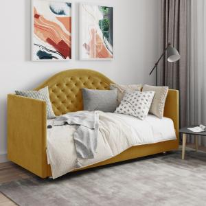 Односпальные кровати