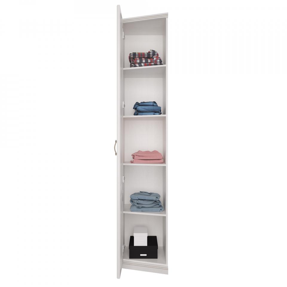 Распашные шкафы