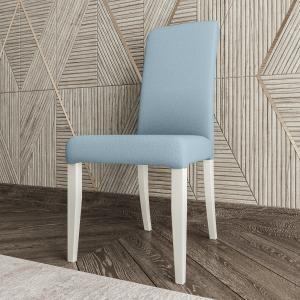 Стул Остин 01 Эмаль белая / Sherlock 975