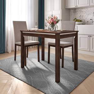 Раздвижные обеденные столы