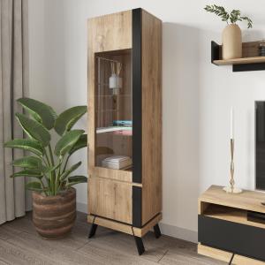 шкафы-витрины