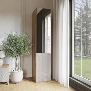 Распашные шкафы