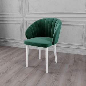 Стул Уолли Белый / Velutto 33