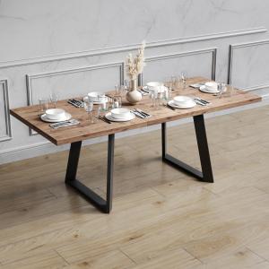 Раздвижные обеденные столы