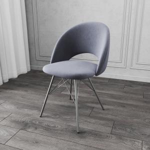 Стул Шату Хром лак / Formula 998 Стул Шату Хром лак / Formula 998