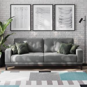 Диван Лидс Maxx 965