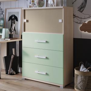 детский комод