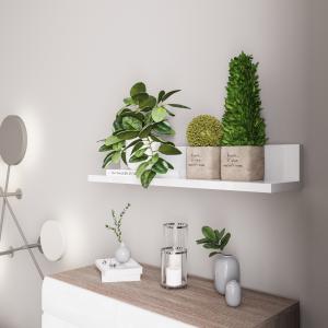 купить навесные полки