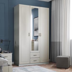 Распашные шкафы