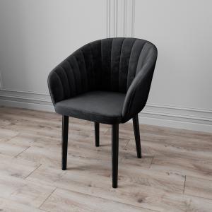 Стул Микки Чёрный / California 999 Стул Микки Чёрный / California 999