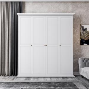 Распашные шкафы