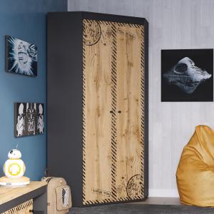 шкаф в детскую комнату