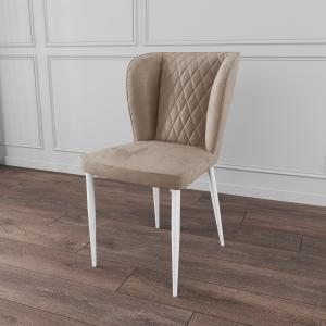 Стул Генри Белый / Barkhat-M 5