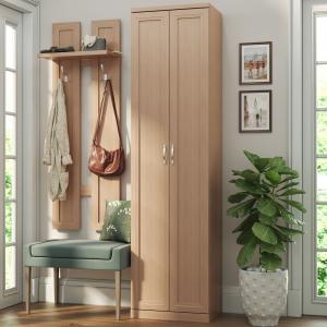 Распашные шкафы