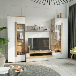 модульные гостиные