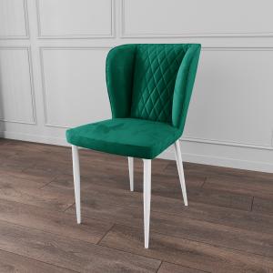 Стул Генри Белый / Barkhat-M 19