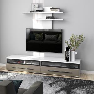 модульные гостиные