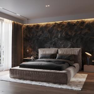 кровать в спальню