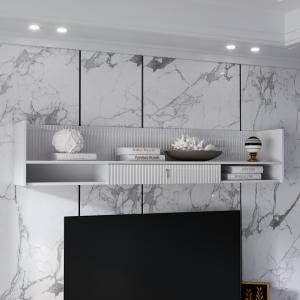 купить навесные полки