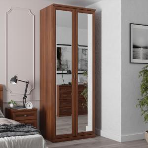 Распашные шкафы