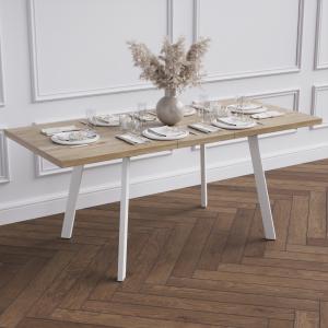 Раздвижные обеденные столы Раздвижные обеденные столы