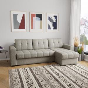 Диван угловой Лиссабон Hope 08