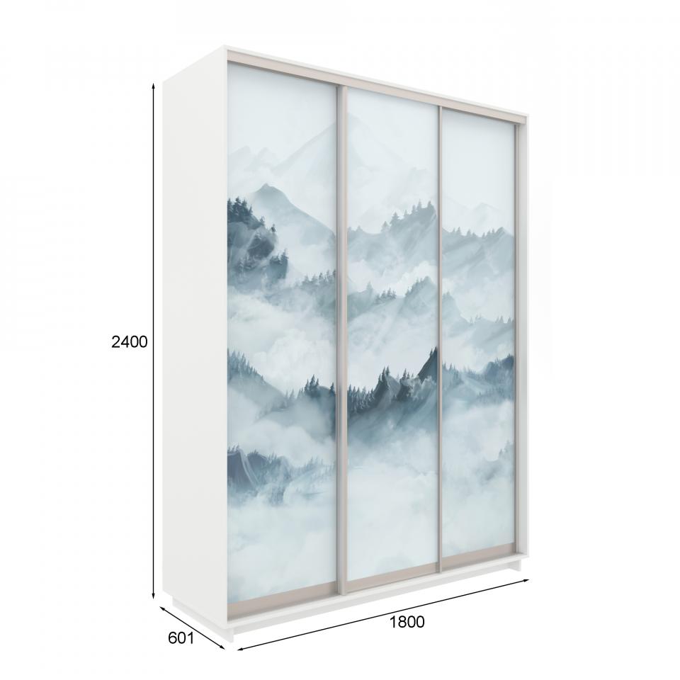 купить шкаф-купе