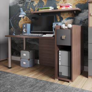 детский письменный стол