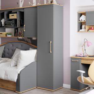 шкаф в детскую комнату