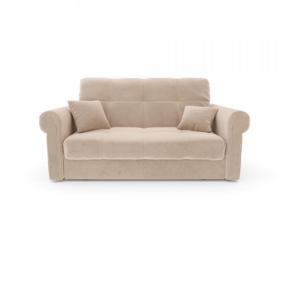 Диван Атлантик 1,4 Velutto 04