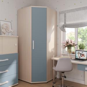 шкаф в детскую комнату